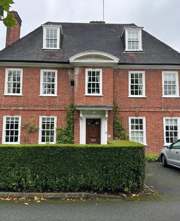 Internal Alterations and Loft Conversion