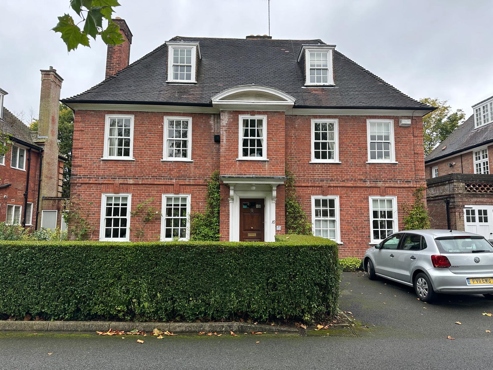 Internal Alterations and Loft Conversion