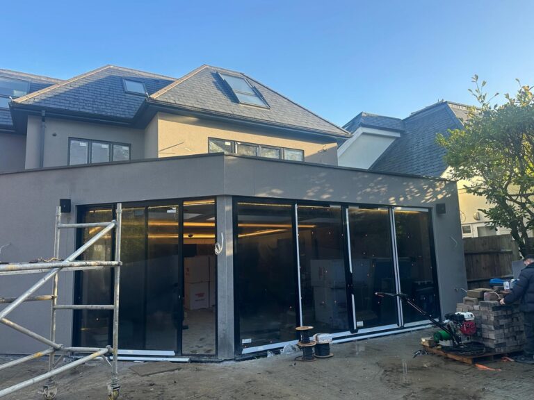 Structural Engineers for New Build Homes