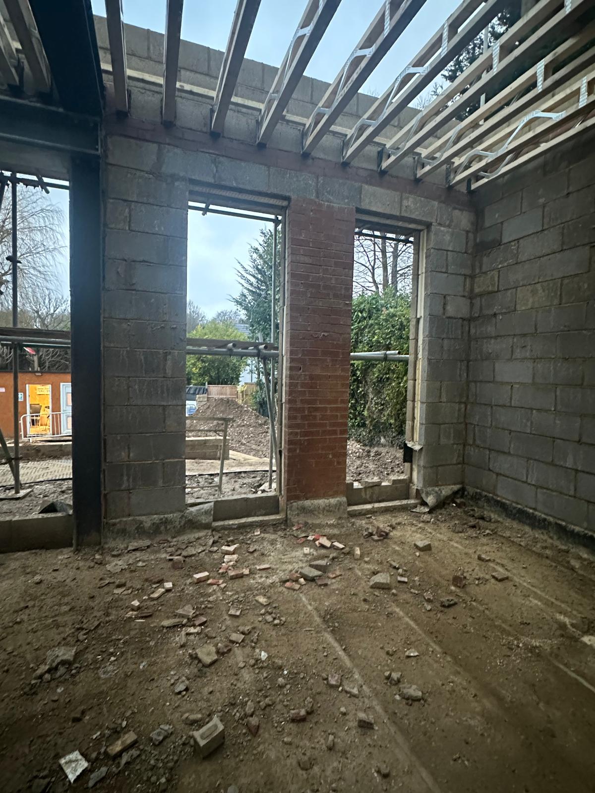 Structural Engineers for New Build Homes