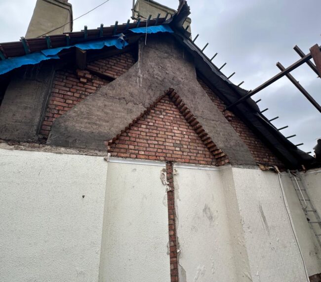 Loft Conversion Service - loft conversion in Hertfordshire