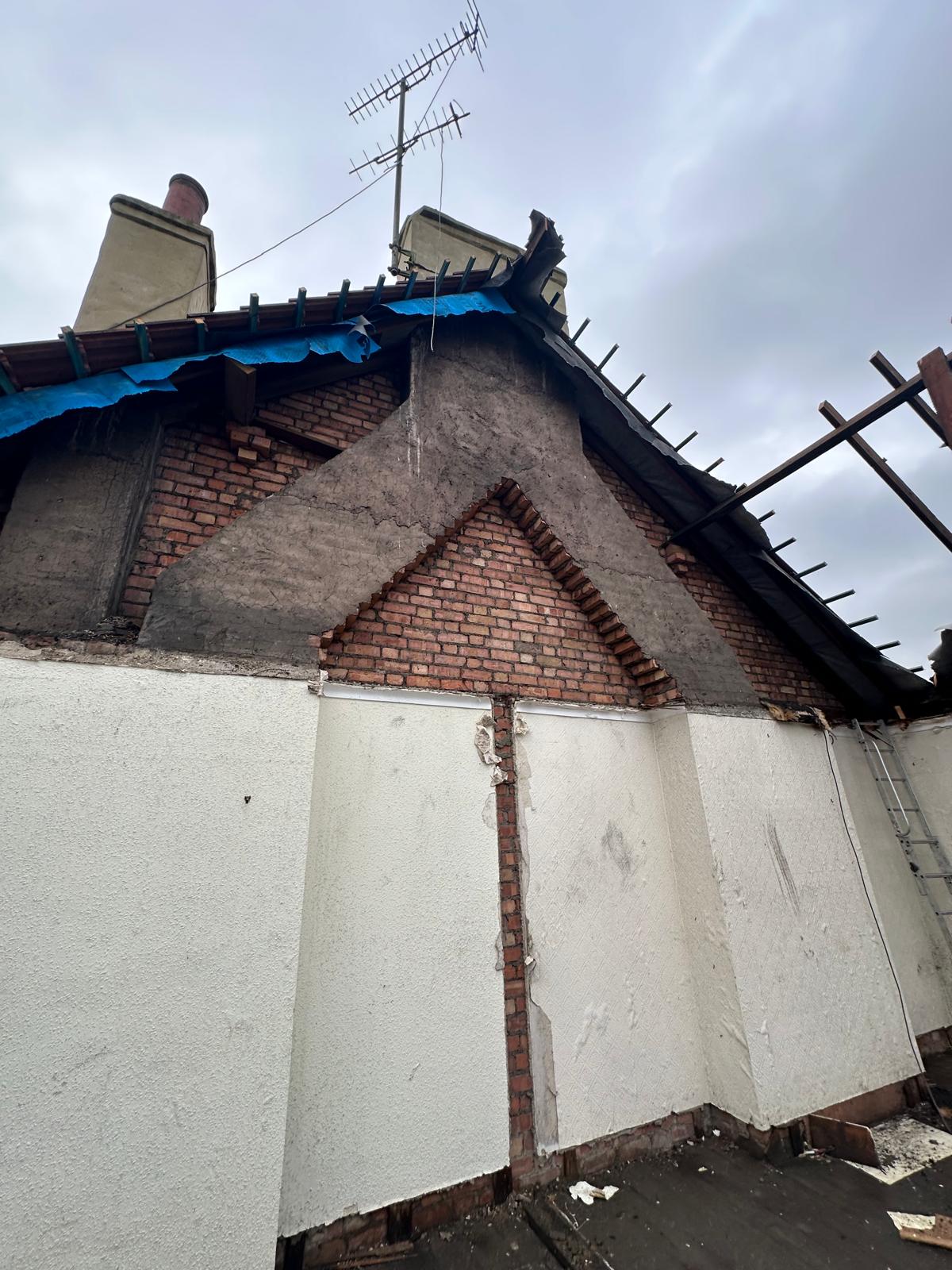 Loft Conversion Service - loft conversion in Hertfordshire