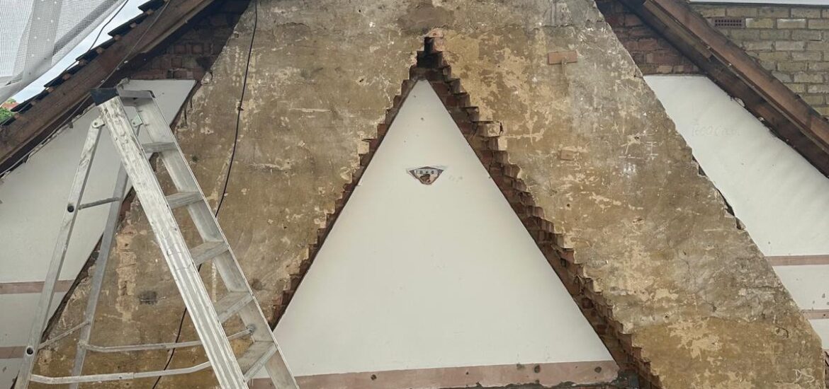 Chimney Breast Removal Totteridge