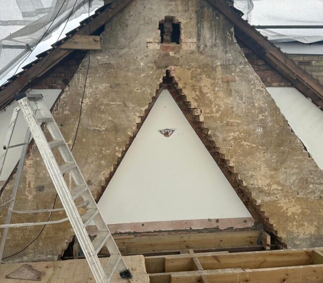 Chimney Breast Removal Totteridge