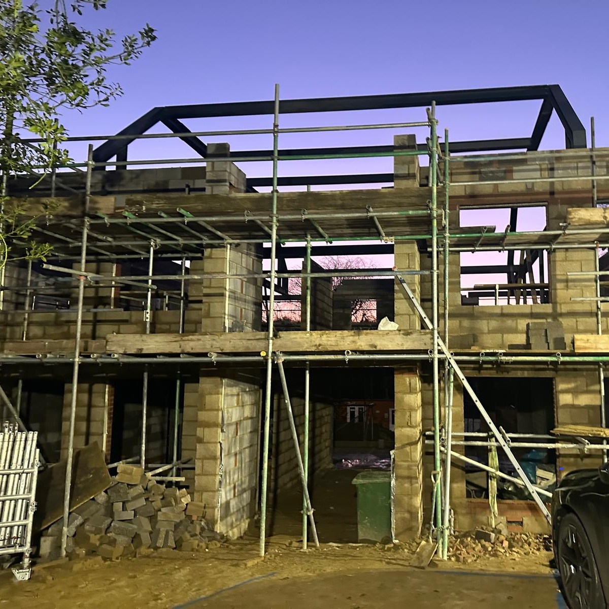 Specialist Expertise