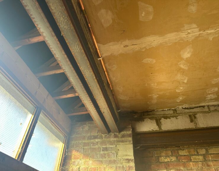 Garage Conversion Service