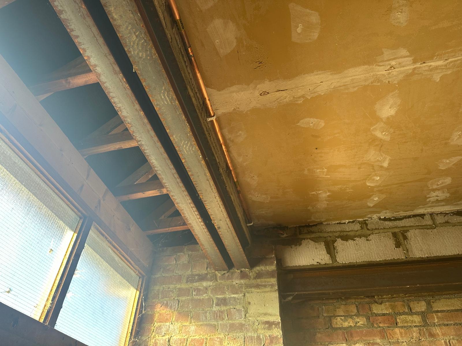 Garage Conversion Service