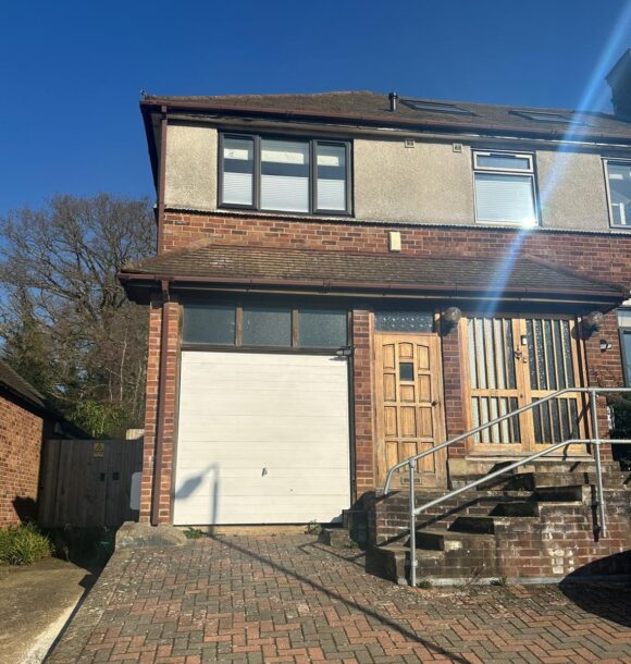 Garage Conversion Mill Hill 4
