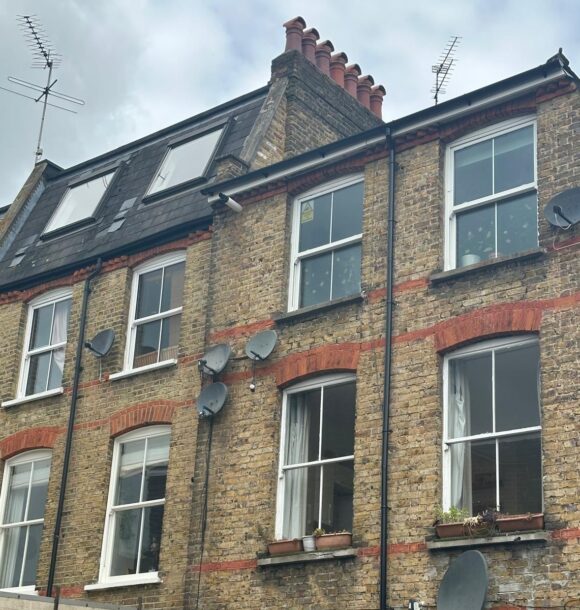 New Build Twickenham 2