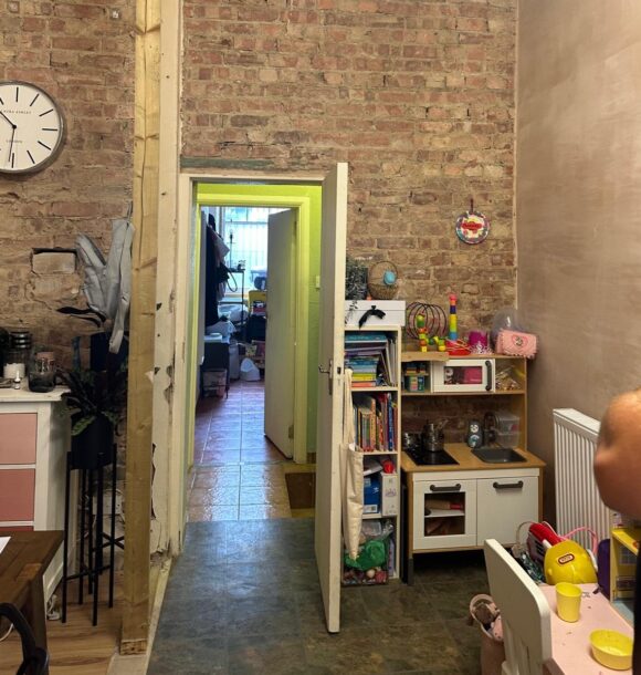 New Build Twickenham 3