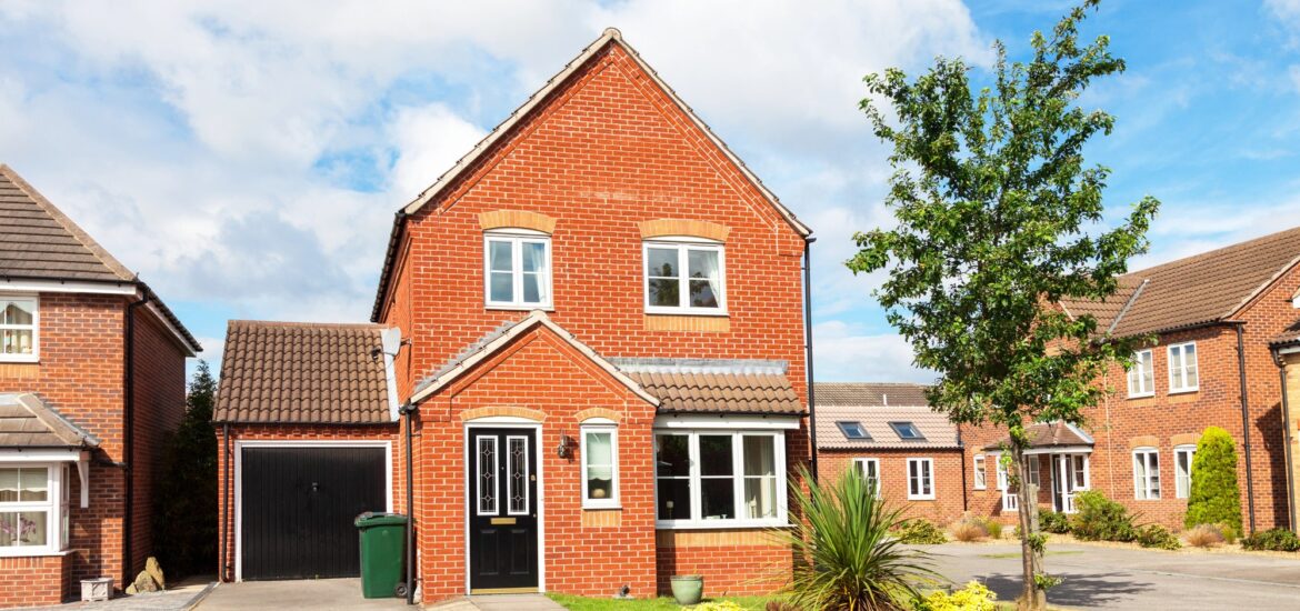 2603 Structural Engineer for new build homes