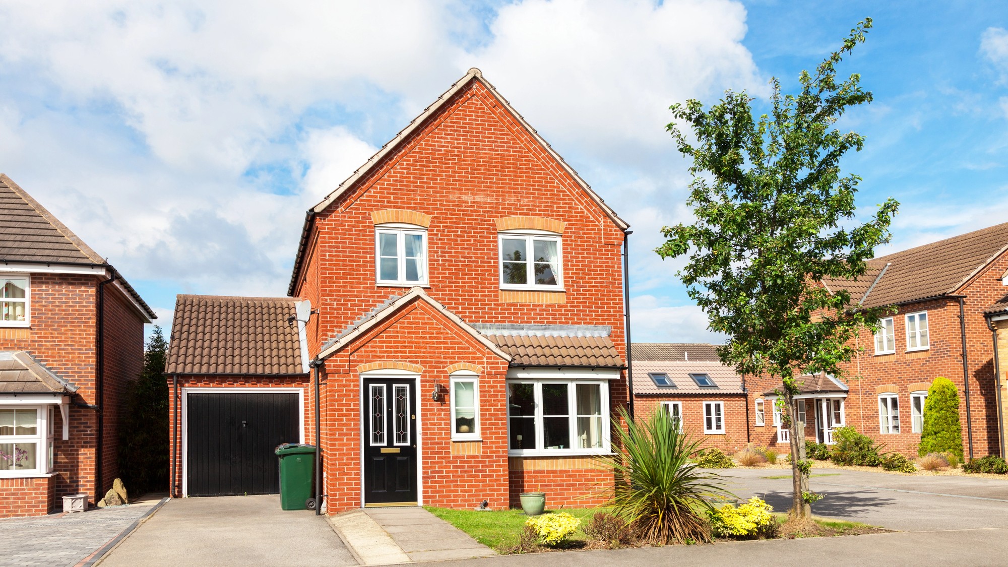 2603 Structural Engineer for new build homes