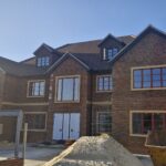 Structural Engineer in New Build Projects