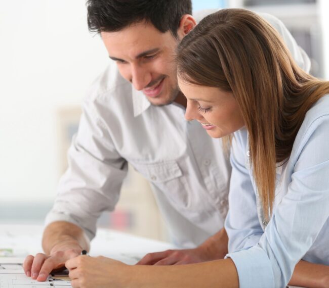 2506 Hire a Structural Engineer