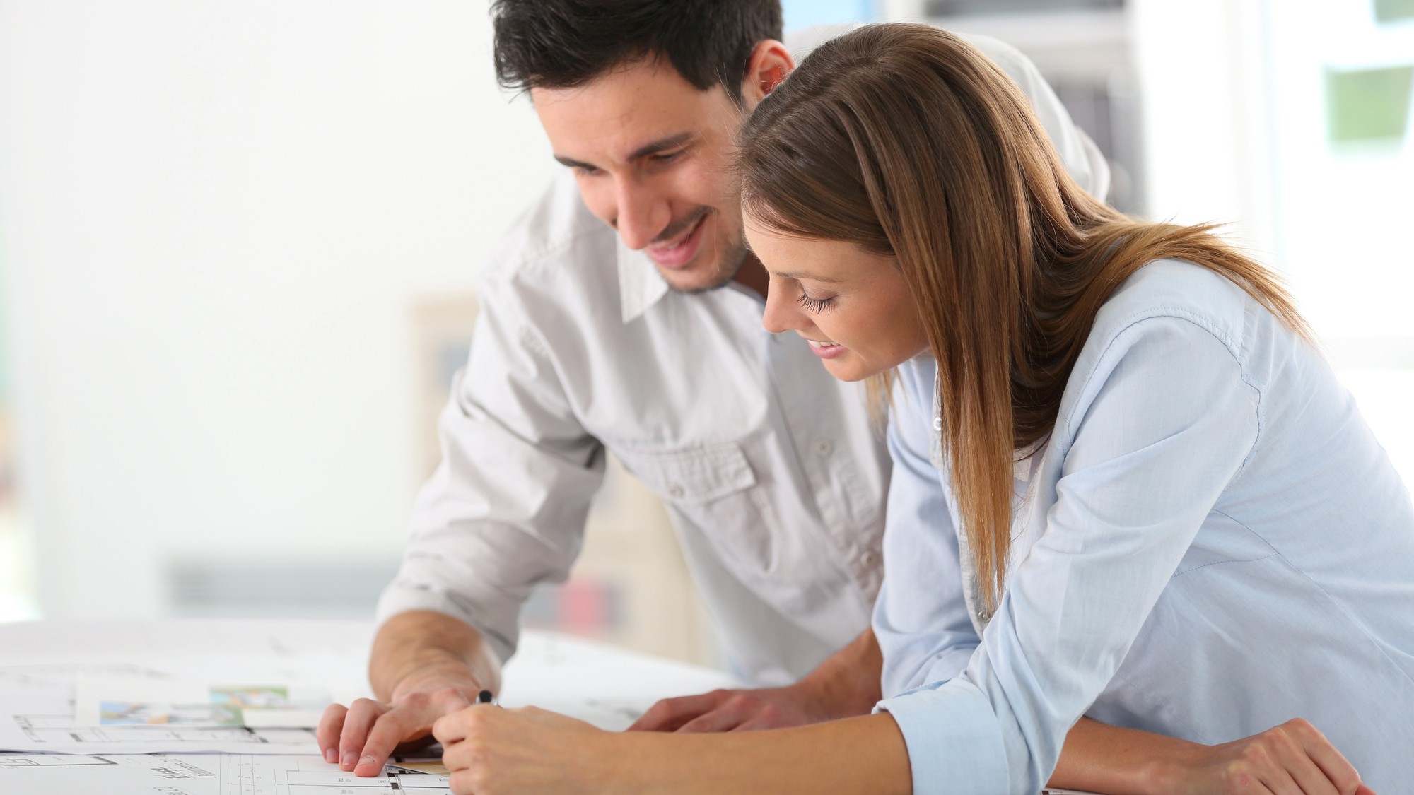 2506 Hire a Structural Engineer