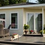 Structural Engineer for a Garden Office