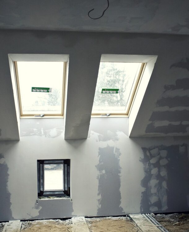 Loft Conversion London
