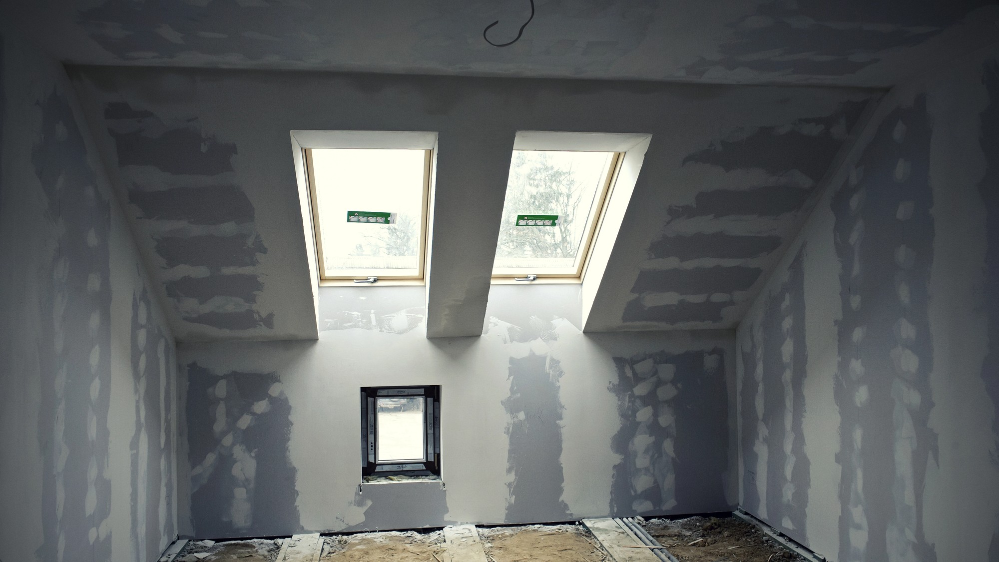 Loft Conversion London